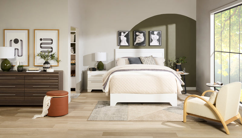 Folio Area Rug - 5' x 8'