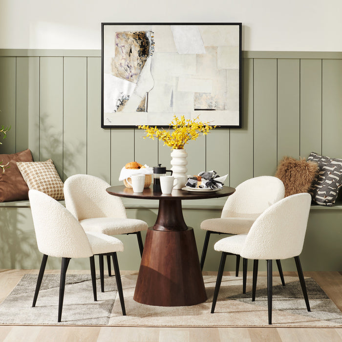 Folio Area Rug - 5' x 8'