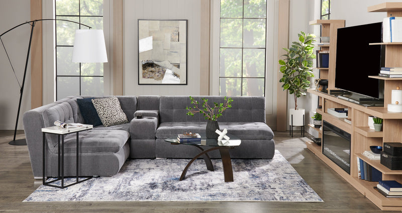 Genesis Area Rug - 7' x 10'