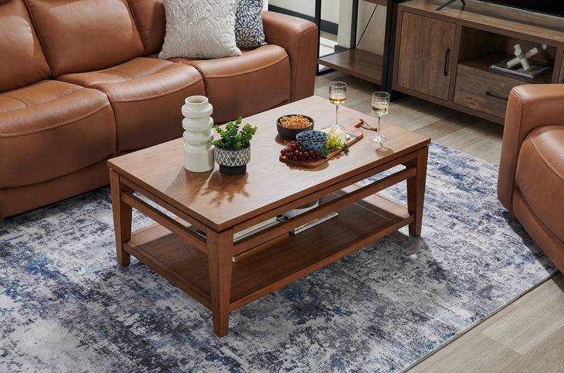 Genesis Area Rug - 7' x 10'