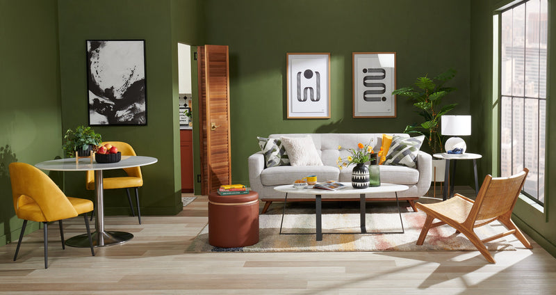 Gianna Area Rug - 7' x 10'