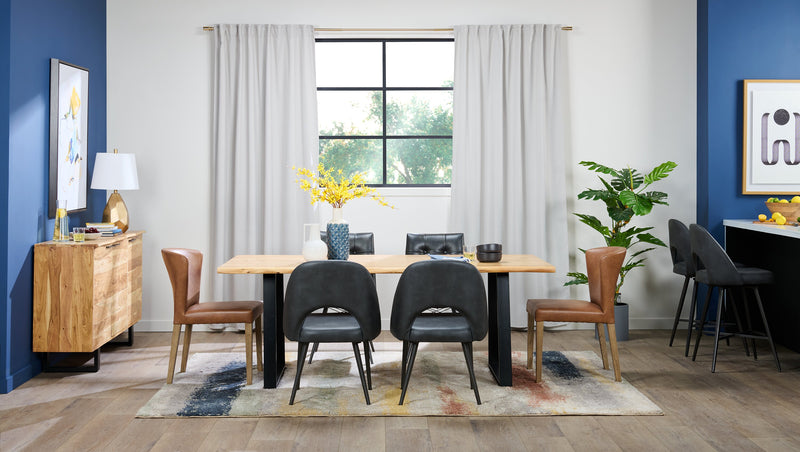 Gianna Area Rug - 7' x 10'