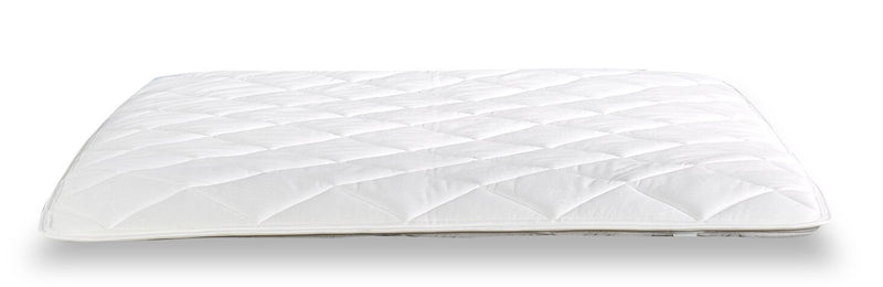Springwall 2\" Gold Luxury Firm King Mattress Topper