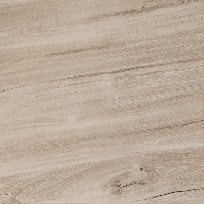 Hammond 67.56\" Commercial Grade Executive Office Desk with 7-Drawers - Chalk Oak