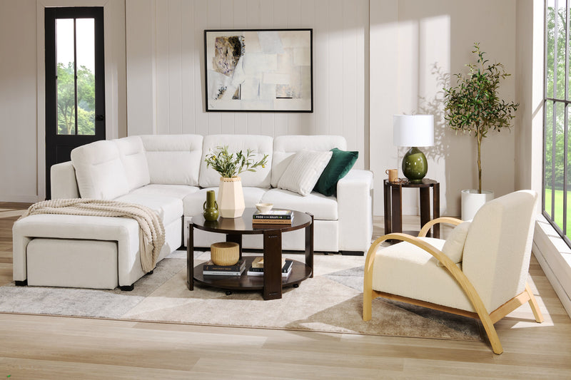 Kort & Co. Joslyn 23\" Green Ceramic Table Lamp