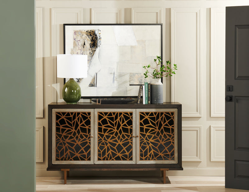 Kort & Co. Joslyn 23\" Green Ceramic Table Lamp