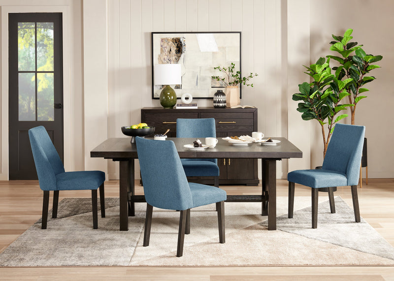 Kort & Co. Joslyn 23\" Green Ceramic Table Lamp