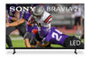 SONY 50\" Bravia 2 LCD 4K UHD Smart Google TV (K50S20M2) - 2025 Model