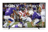 SONY 65 Bravia 5 Mini-LED 4K UHD Smart Google TV (8335307) - 2025 Model