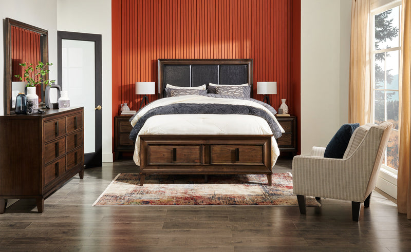 Santana Area Rug - 5'3\" x 7'10\"