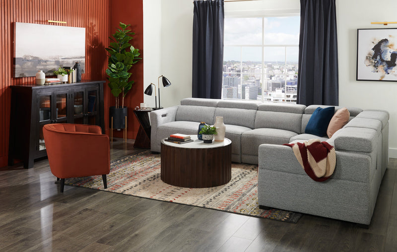 Jetty 22\" Black and Gold 2-Light Table Lamp