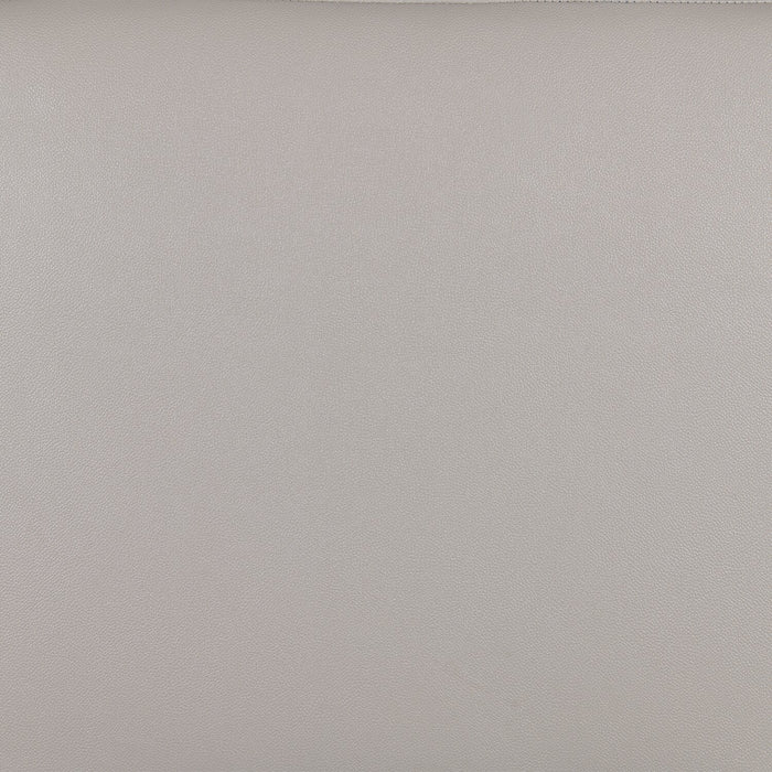 Marcel 6-Piece Genuine Leather Power Reclining Sectional with Storage Console and USB Port - Grey