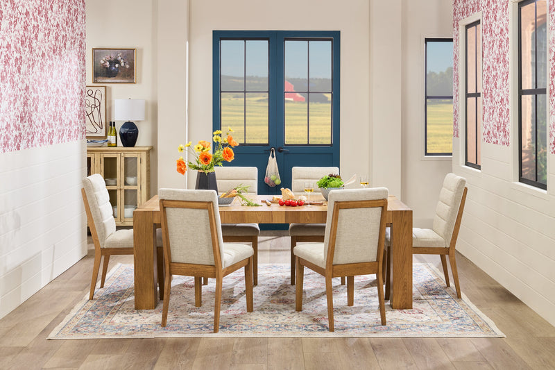 Marisa Area Rug - 8' x 11'