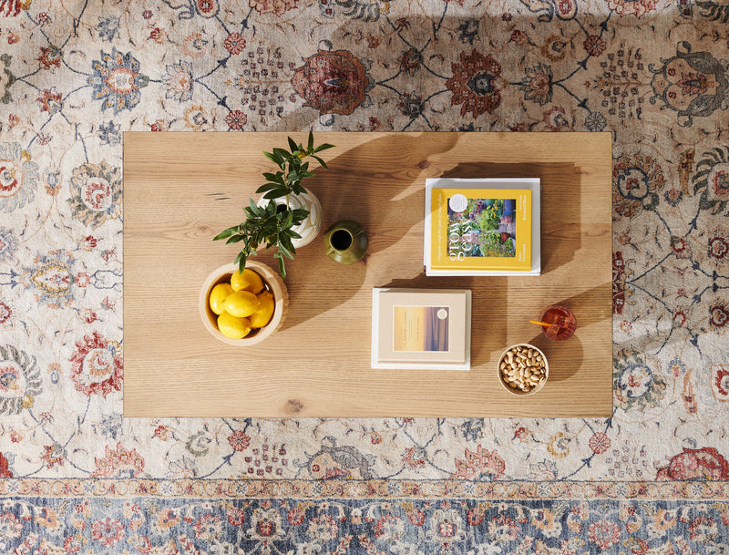 Marisa Area Rug - 8' x 11'