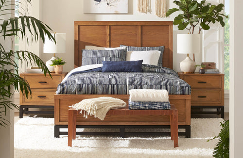 Boho Bedroom