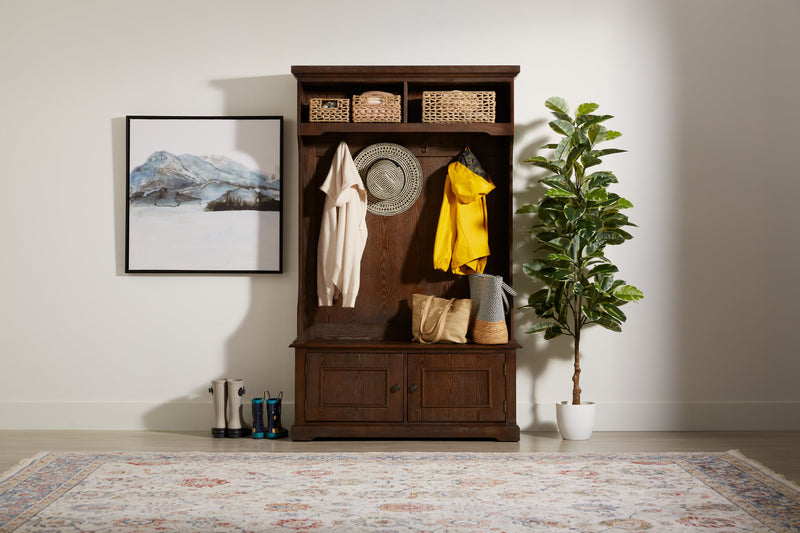 Marisa Area Rug - 8' x 11'