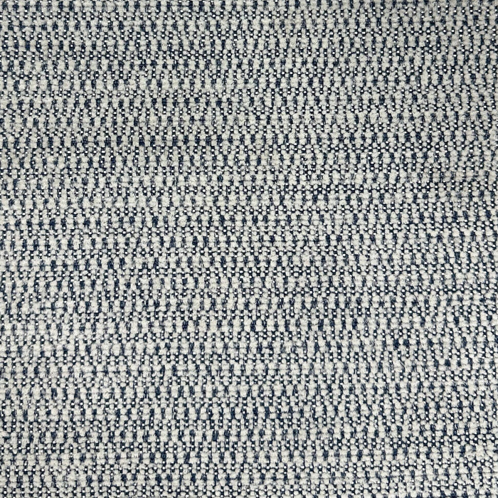 Meadow 2-Piece Right-Facing Chenille Fabric Power Reclining Sectional with Storage Chaise - River Grey