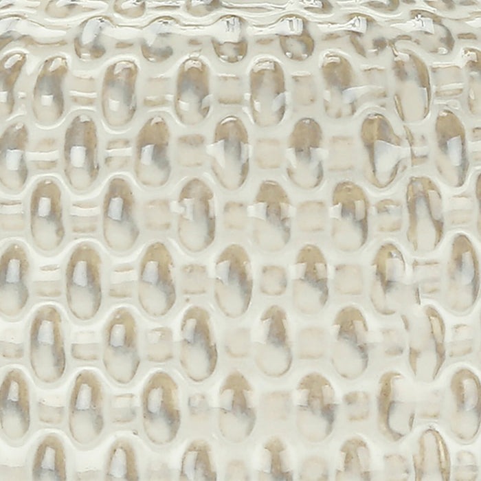 31\" Cream Ceramic Table Lamp