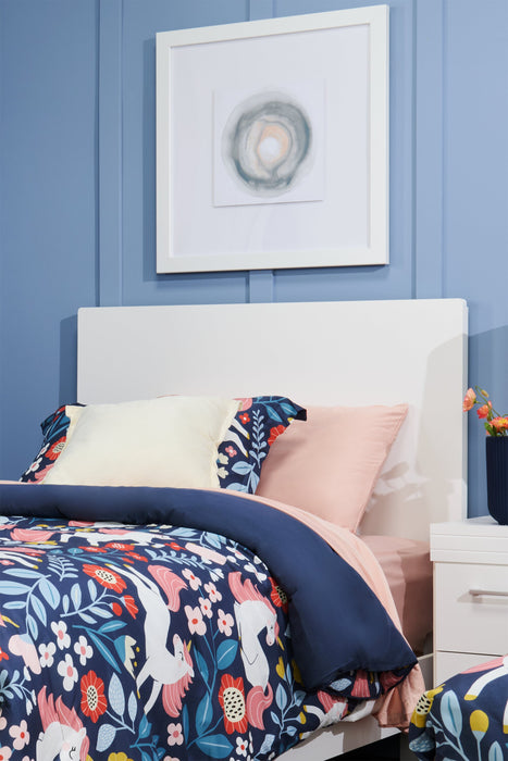 Molly 3-Piece Twin Comforter Set