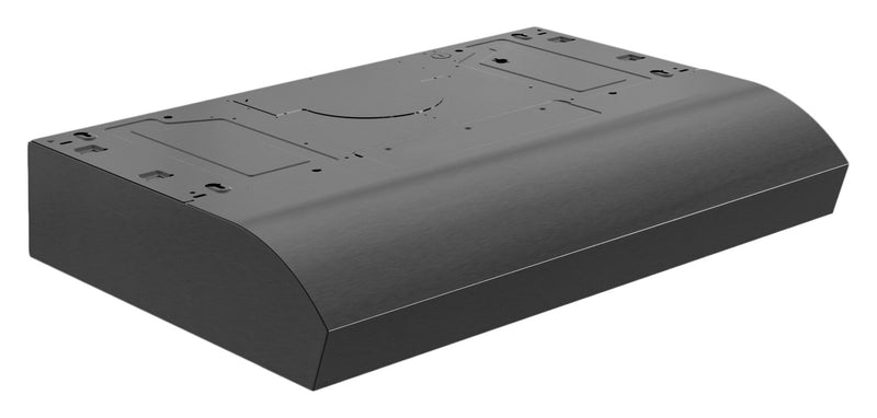 Broan 30\" MTR1 Series Under-Cabinet Range Hood - MTR1303BL