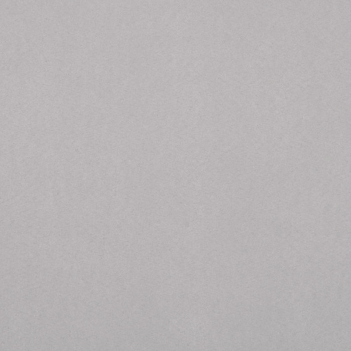 Cindy Crawford Home Newport 6-Piece Left-Facing Faux Suede Power Reclining Sectional with USB Port - Grey