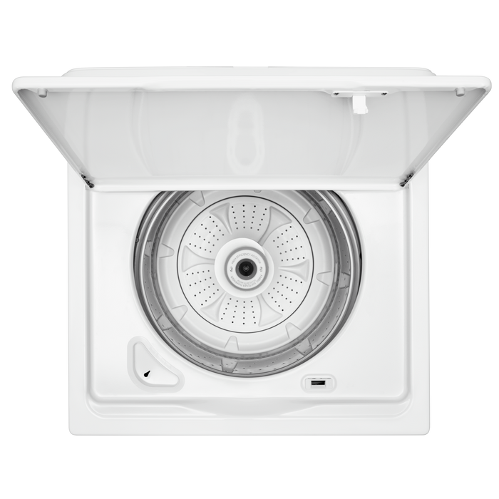 Inglis 4.4 Cu. Ft. Top-Load Washer - White - ITW4880HW