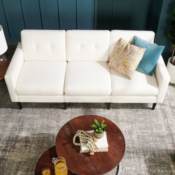 Sofa Lab Accent Pillow - Garden