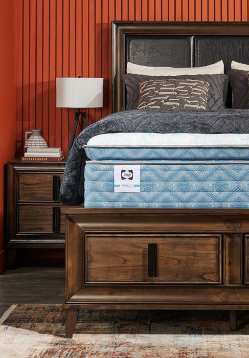 Sofa Lab Accent Pillow - Peppercorn