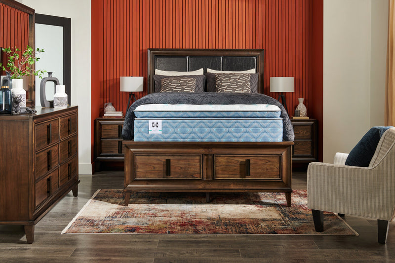 Sofa Lab Accent Pillow - Peppercorn