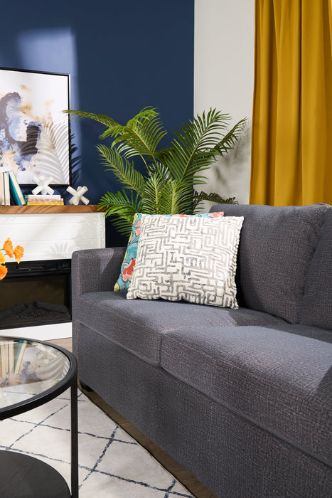 Sofa Lab Accent Pillow - Malibu