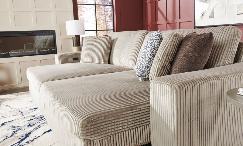 Sofa Lab Accent Pillow - Cadet