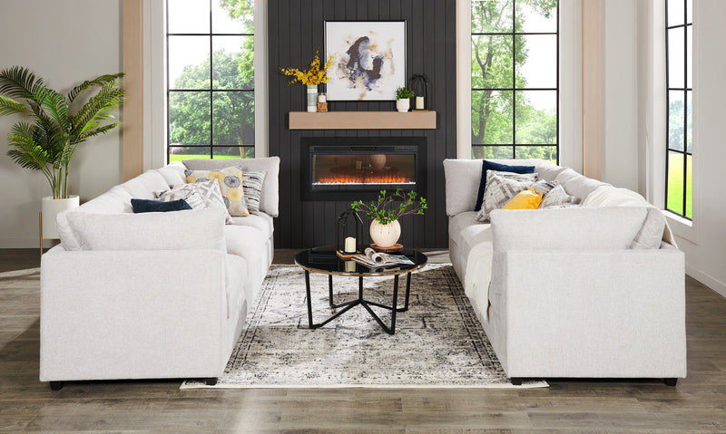 Sofa Lab Accent Pillow - Sunshine