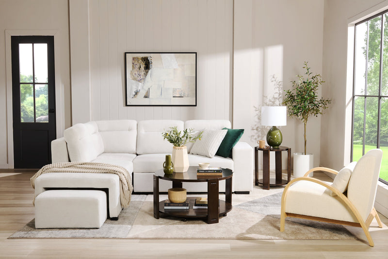 Sofa Lab Accent Pillow - Dolphin