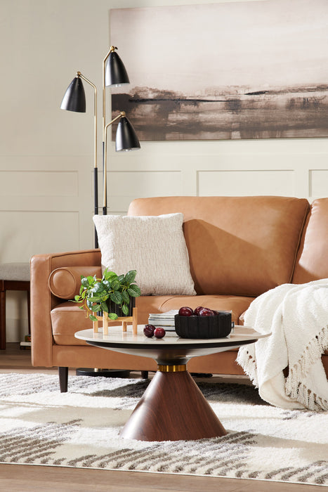 Sofa Lab Accent Pillow - Luxury Sand