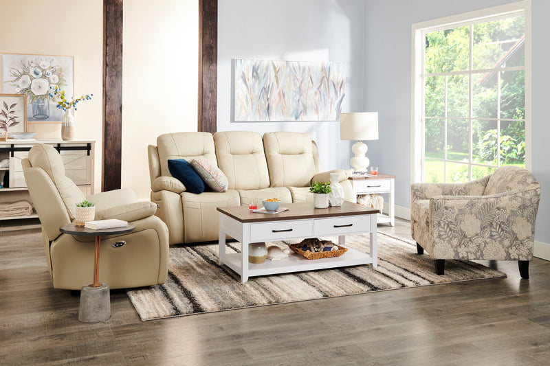 Sofa Lab Accent Pillow - Eden