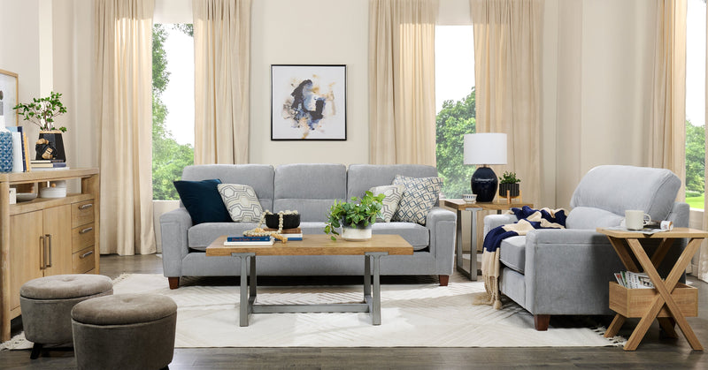 Sofa Lab Accent Pillow - Royal