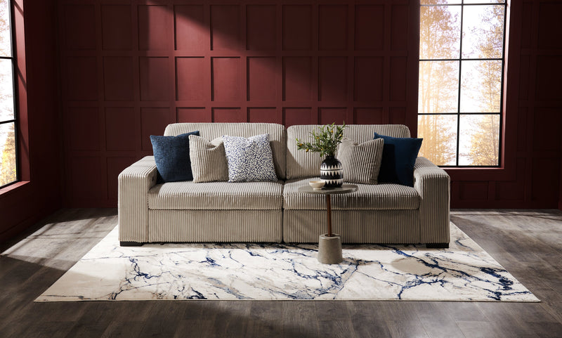 Sofa Lab Accent Pillow - Royal