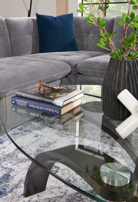 Sofa Lab Accent Pillow - Royal