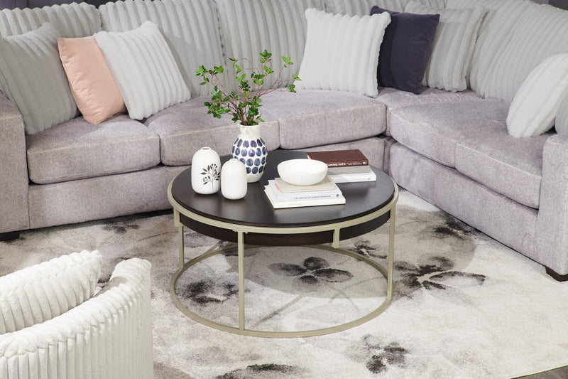 Sofa Lab Accent Pillow - Pax Rose