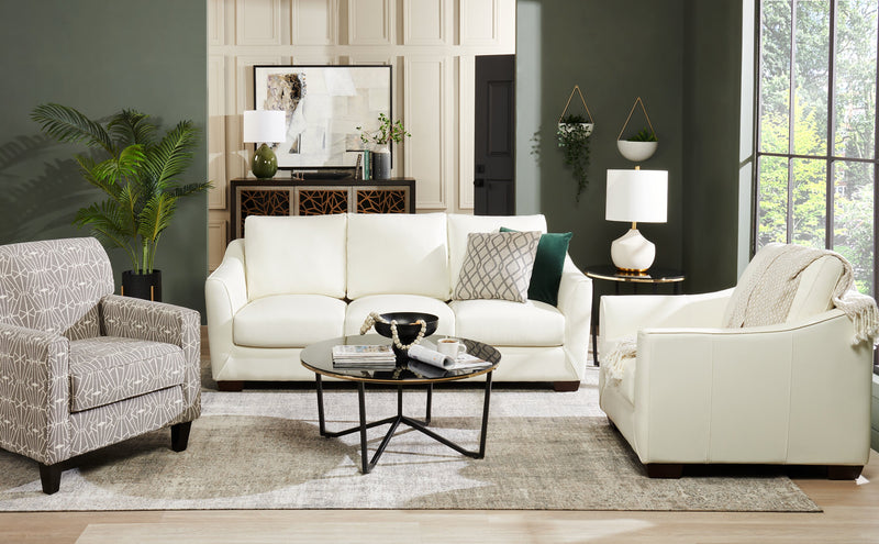 Sofa Lab Accent Pillow - Hunter