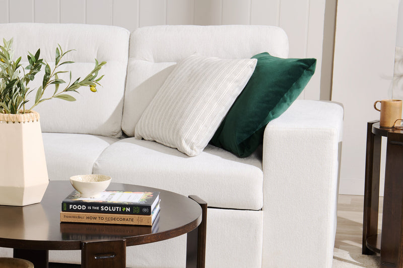 Sofa Lab Accent Pillow - Hunter