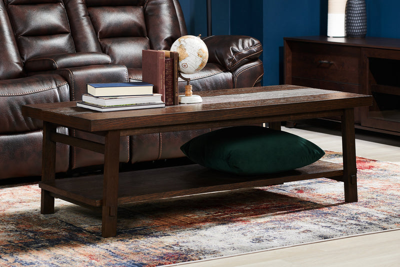 Sofa Lab Accent Pillow - Hunter