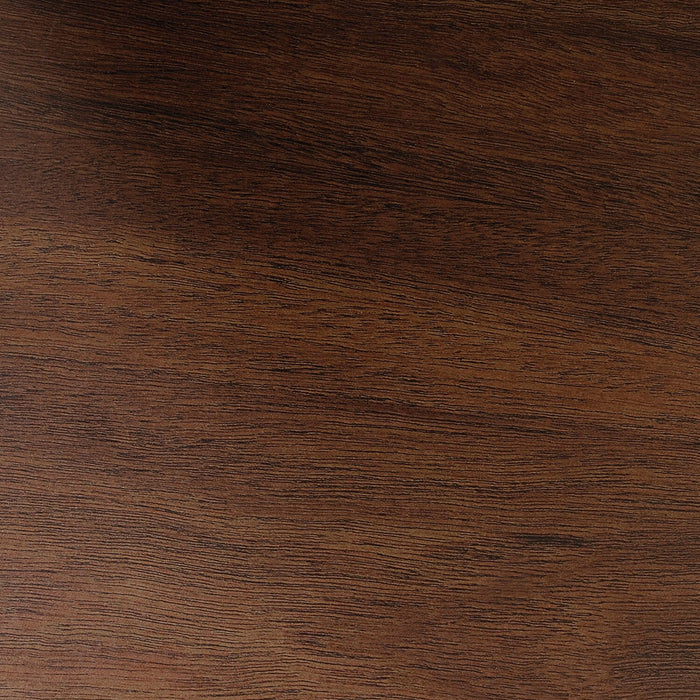 Palo Alto 30.95\" Commercial Grade 2-Drawer Lateral Filing Cabinet - Mahogany