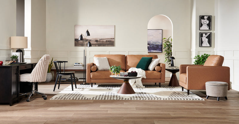 Pascal Shag Area Rug - 7'10\" x 10'6\"