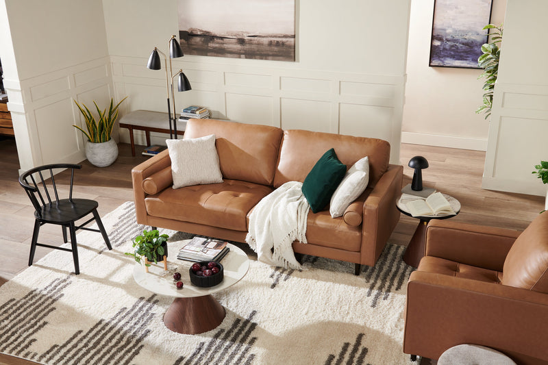 Pascal Shag Area Rug - 7'10\" x 10'6\"