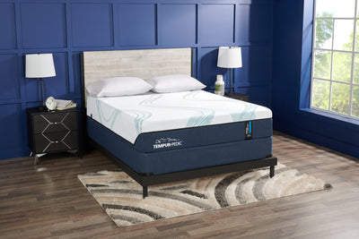Tempur-Pedic® TEMPUR ProSupport® Soft Full Mattress Set|Ensemble matelas moelleux TEMPUR-ProSupportMD de Tempur-Pedic pour lit double