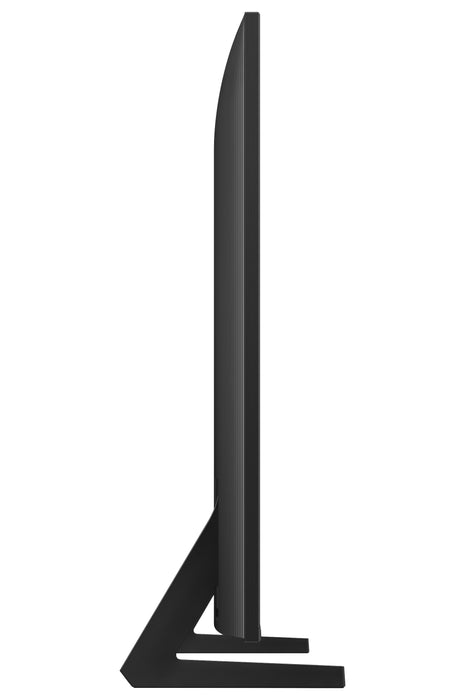 Samsung 85\" QN80F Neo QLED 4K AI Smart TV (QN85QN80FAFXZC)