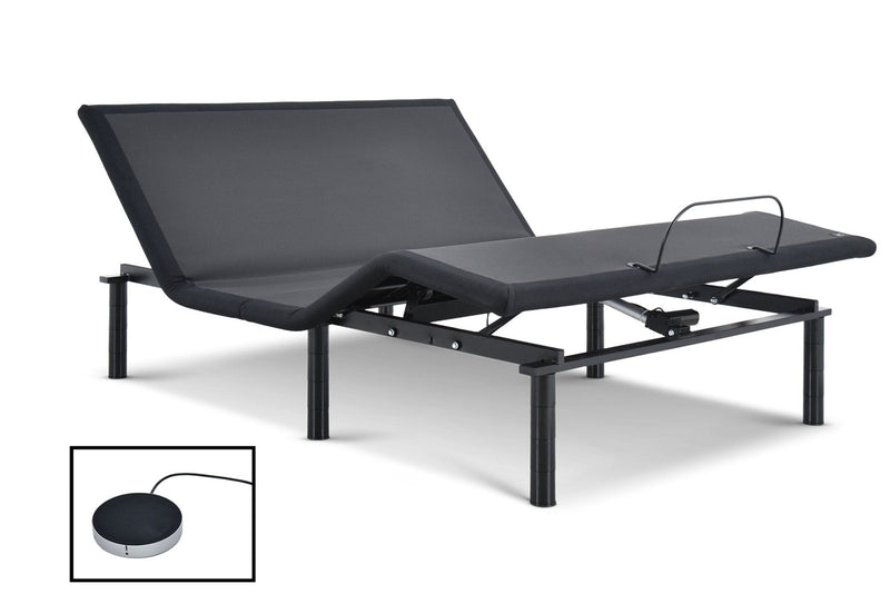 Quest 2.5 Queen Adjustable Base