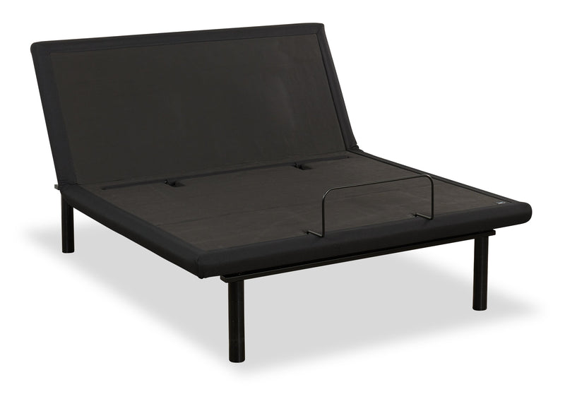 Quest 4.0 King Adjustable Split Base