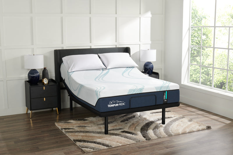 Quest 4.0 King Adjustable Split Base